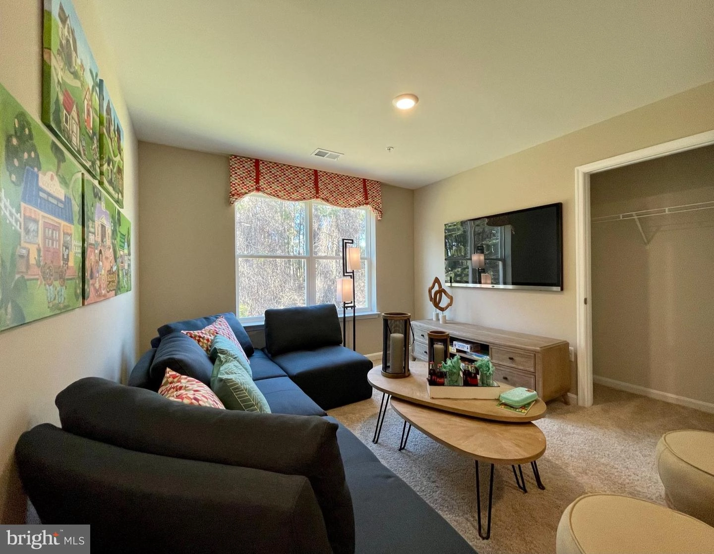 Living - 1107 Wintermead Loop, Salisbury, MD 21801 photo 6 of 6