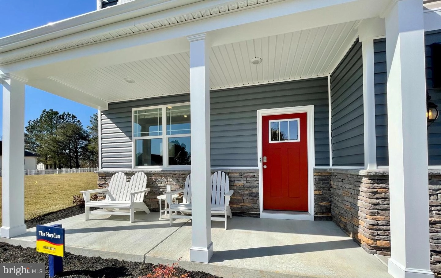 Exterior - 1107 Wintermead Loop, Salisbury, MD 21801 photo 2 of 2