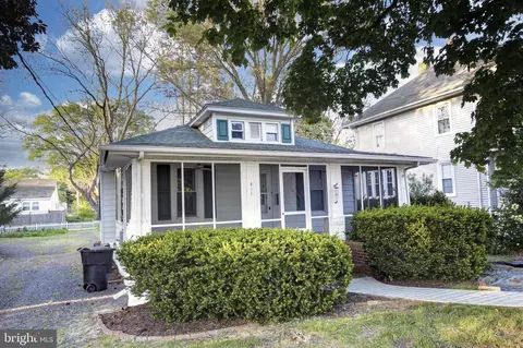 411 Pennsylvania Ave, Salisbury, MD 21801
