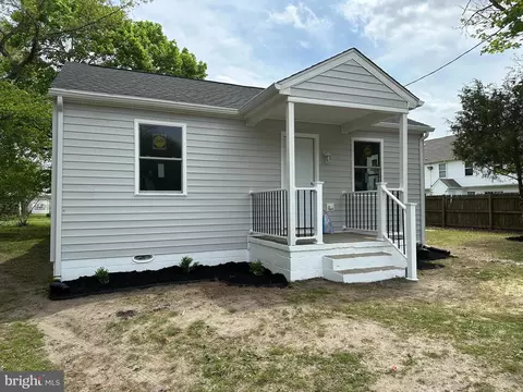 219 Poplar St, Fruitland, MD 21826