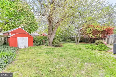 Exterior - 912 Green Mor Ave, Salisbury, MD 21804 photo 4 of 5