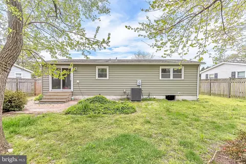 Exterior - 912 Green Mor Ave, Salisbury, MD 21804 photo 3 of 5