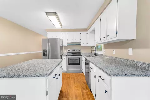 Kitchen - 912 Green Mor Ave, Salisbury, MD 21804 photo 3 of 6