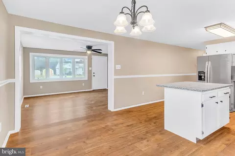 Kitchen - 912 Green Mor Ave, Salisbury, MD 21804 photo 2 of 6