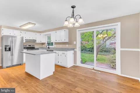 Kitchen - 912 Green Mor Ave, Salisbury, MD 21804 photo 1 of 6