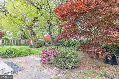 Exterior - 912 Green Mor Ave, Salisbury, MD 21804 photo 5 of 5