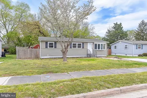 Exterior - 912 Green Mor Ave, Salisbury, MD 21804 photo 2 of 5
