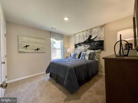 Bedroom - 1111 Wintermead Loop, Salisbury, MD 21801 photo 7 of 12