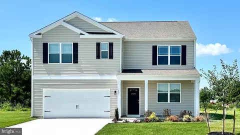 1111 Wintermead Loop, Salisbury, MD 21801