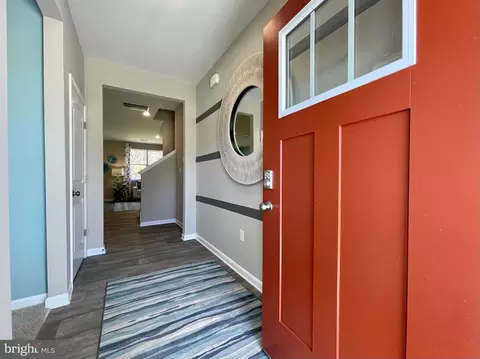 Entry Way - 1111 Wintermead Loop, Salisbury, MD 21801 photo 1 of 3