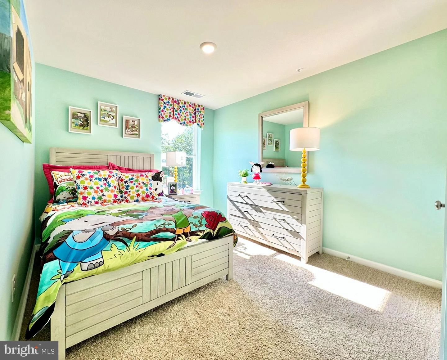 Bedroom - 1113 Wintermead Loop, Salisbury, MD 21801 photo 5 of 7