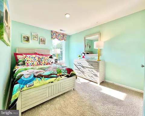 Bedroom - 1113 Wintermead Loop, Salisbury, MD 21801 photo 5 of 7