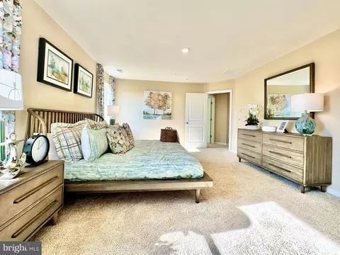 Bedroom - 1113 Wintermead Loop, Salisbury, MD 21801 photo 4 of 7