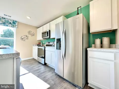 Kitchen - 1113 Wintermead Loop, Salisbury, MD 21801 photo 2 of 4