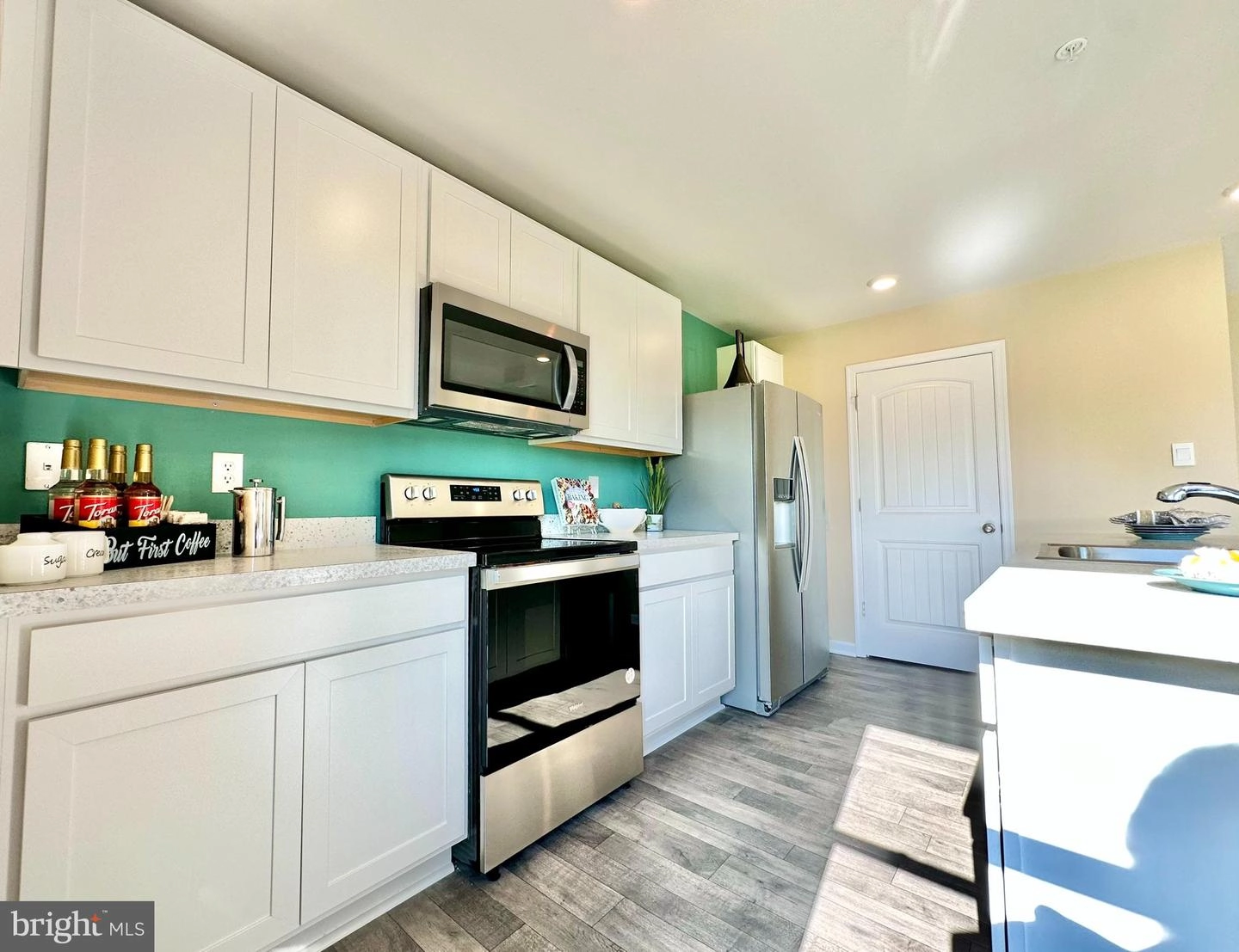 Kitchen - 1113 Wintermead Loop, Salisbury, MD 21801 photo 3 of 4