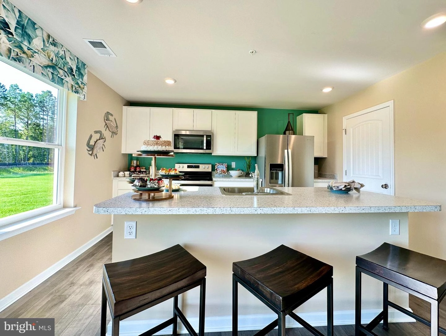 Kitchen - 1113 Wintermead Loop, Salisbury, MD 21801 photo 1 of 4