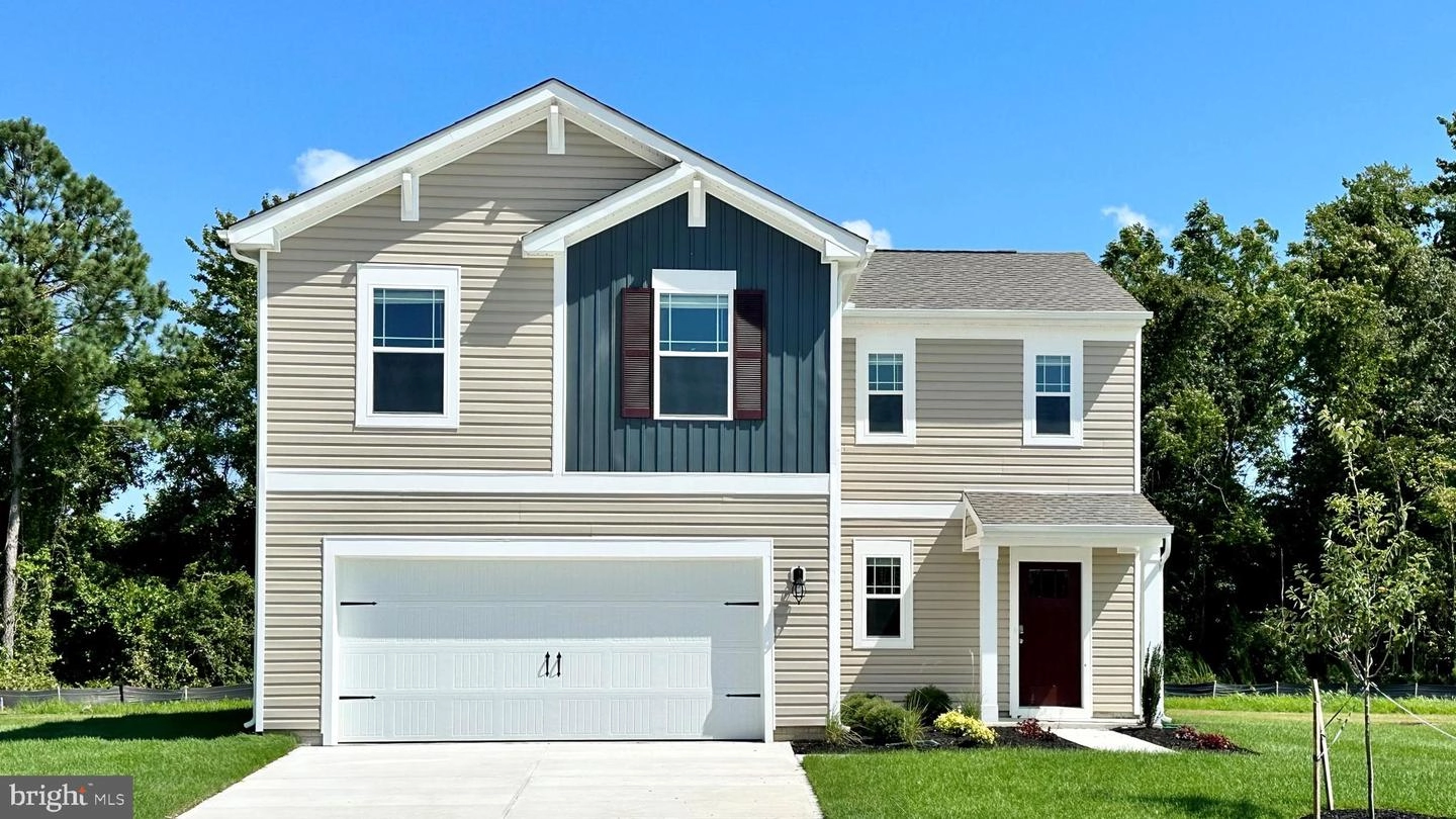 Exterior - 1113 Wintermead Loop, Salisbury, MD 21801 photo 1 of 1