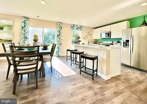Dining - 1113 Wintermead Loop, Salisbury, MD 21801 photo 2 of 3