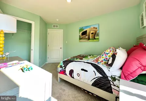 Bedroom - 1113 Wintermead Loop, Salisbury, MD 21801 photo 6 of 7