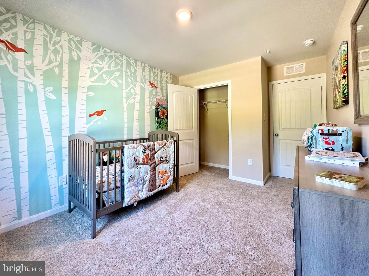 Bedroom - 1113 Wintermead Loop, Salisbury, MD 21801 photo 7 of 7