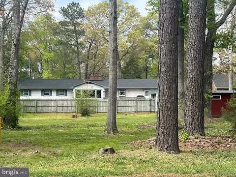 Dagsboro Road, Salisbury, MD 21804