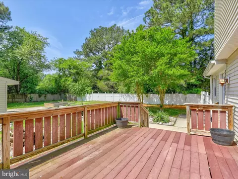 Exterior - 27197 Pinebrook Ter, Hebron, MD 21830 photo 3 of 6