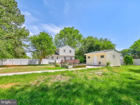 Exterior - 27197 Pinebrook Ter, Hebron, MD 21830 photo 5 of 6