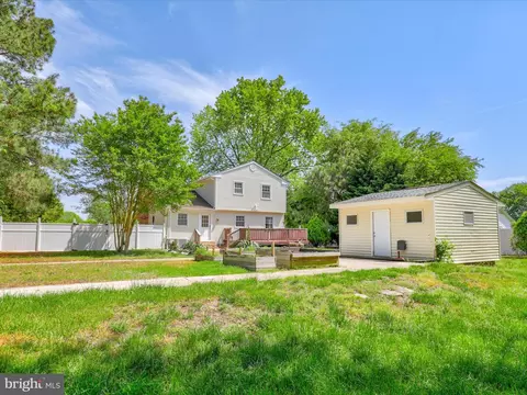Exterior - 27197 Pinebrook Ter, Hebron, MD 21830 photo 4 of 6