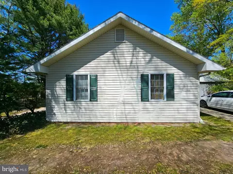 Exterior - 501 Beaglin Park Dr, Salisbury, MD 21804 photo 2 of 4