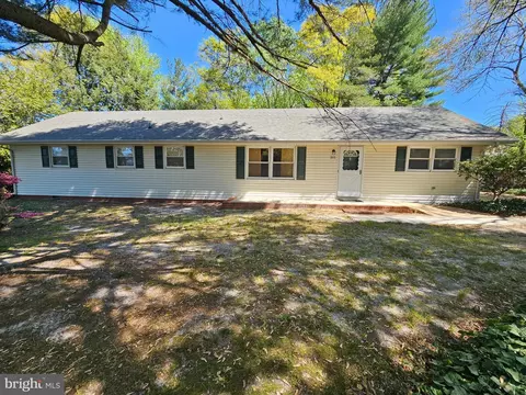 501 Beaglin Park Dr, Salisbury, MD 21804