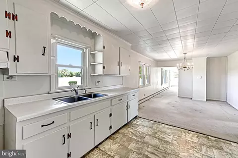 Kitchen - 28065 Log Cabin Rd, Salisbury, MD 21801 photo 1 of 1
