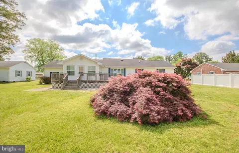 Exterior - 306 Calvin Dr, Salisbury, MD 21804 photo 6 of 7