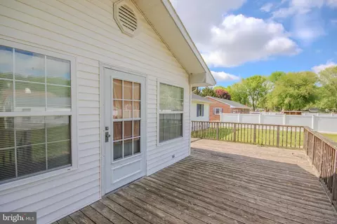 Exterior - 306 Calvin Dr, Salisbury, MD 21804 photo 1 of 7