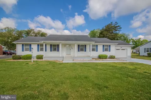 306 Calvin Dr, Salisbury, MD 21804