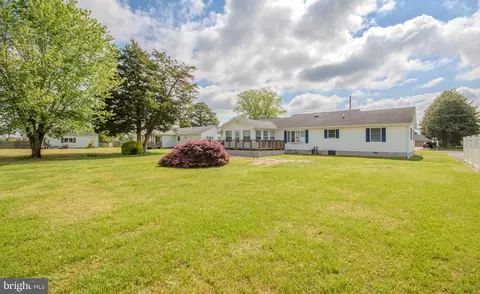 Exterior - 306 Calvin Dr, Salisbury, MD 21804 photo 7 of 7