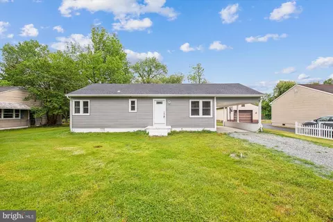407 Woodcrest Ave, Salisbury, MD 21804