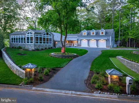 Exterior - 27016 Edinburgh Ct, Salisbury, MD 21801 photo 1 of 18
