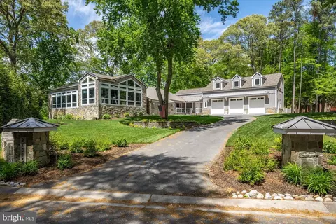 Exterior - 27016 Edinburgh Ct, Salisbury, MD 21801 photo 3 of 18