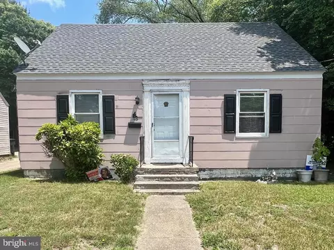 125 Truitt St, Salisbury, MD 21804
