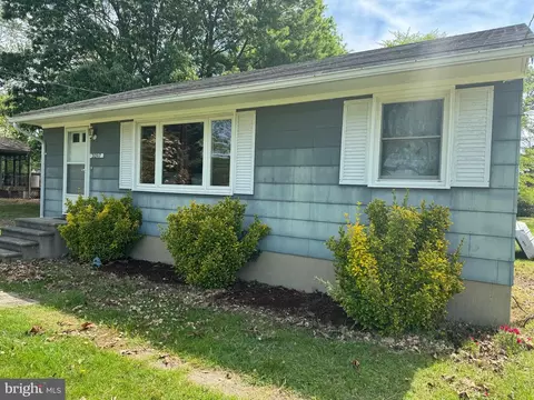 20917 Nanticoke Rd, Bivalve, MD 21814