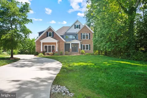 5333 Safe Harbor Way, Salisbury, MD 21801