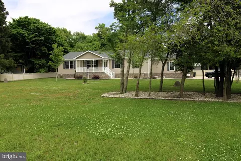 8225 Whitesville Rd, Pittsville, MD 21850
