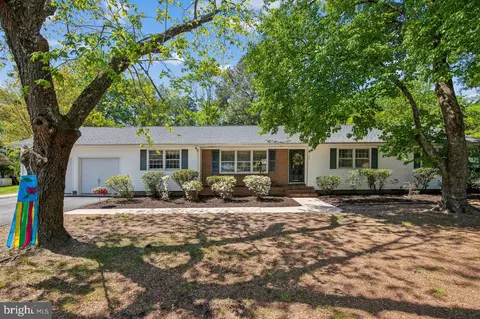 608 Irene Ave, Salisbury, MD 21801