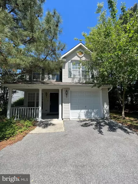 217 Castlebar Dr, Salisbury, MD 21804