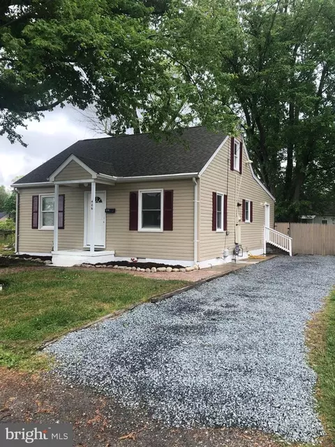 406 Venton Pl, Salisbury, MD 21804