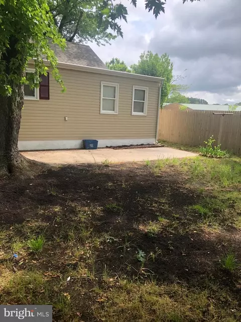 Exterior - 406 Venton Pl, Salisbury, MD 21804 photo 3 of 3