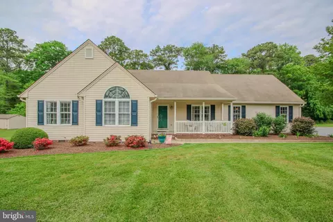 5541 Bravo Ct, Salisbury, MD 21804