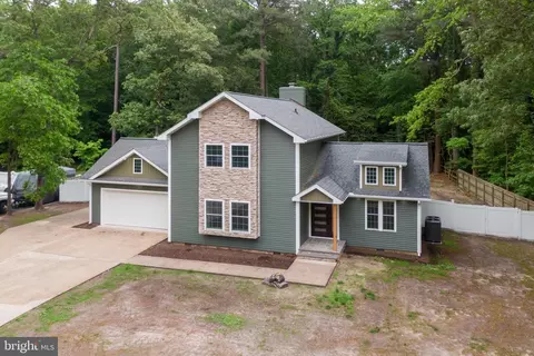 Exterior - 4305 Ramblin Rd, Salisbury, MD 21804 photo 8 of 9