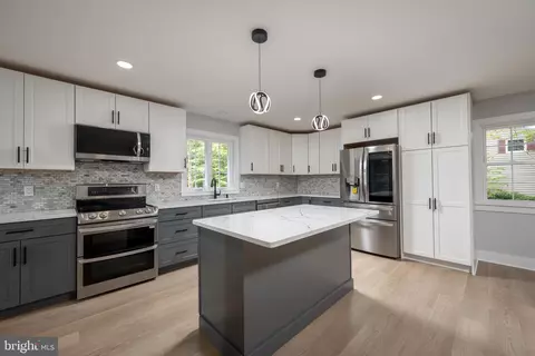 Kitchen - 4305 Ramblin Rd, Salisbury, MD 21804 photo 1 of 3