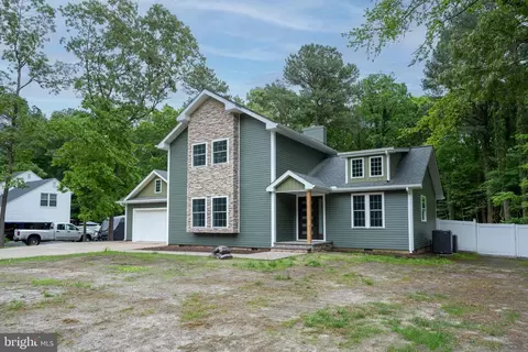 Exterior - 4305 Ramblin Rd, Salisbury, MD 21804 photo 7 of 9
